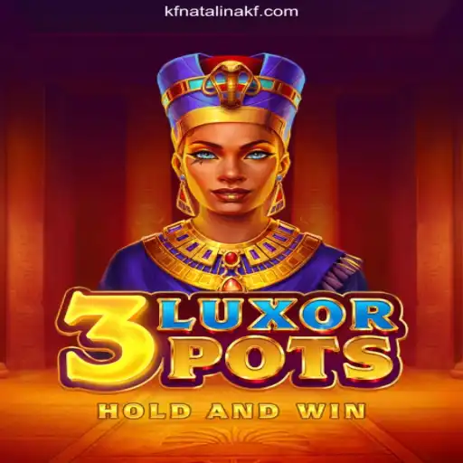 Exploring the Intriguing World of 3LuxorPots