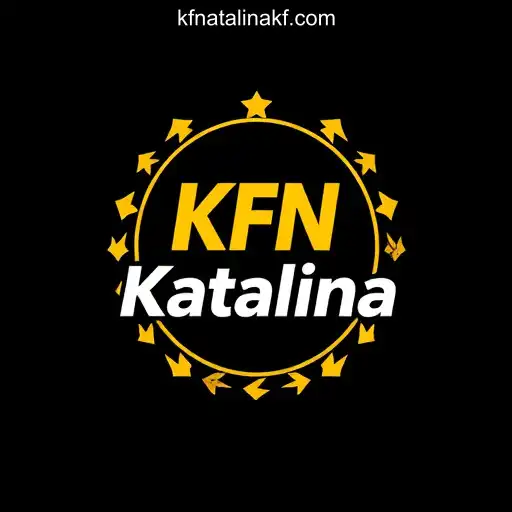 About Us - KFNatalina: A Plataforma de Apostas #1 do Brasil