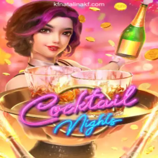 Experience the Thrills of CocktailNights with KFNatalina: Brazil's Top Betting Platform