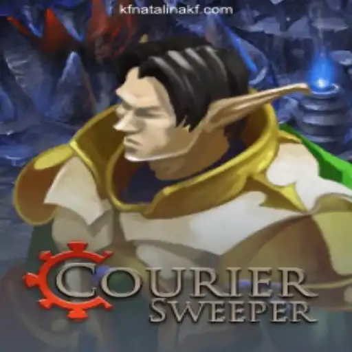 CourierSweeper: A Unique Fusion of Strategy and Excitement