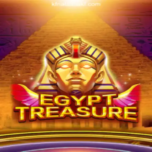 Unveiling EgyptTreasure: A Journey Through Time and Fortune