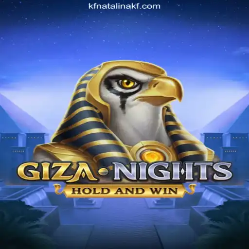 GizaNights: The Mesmerizing Game Transformation in the Realm of Online Entertainment
