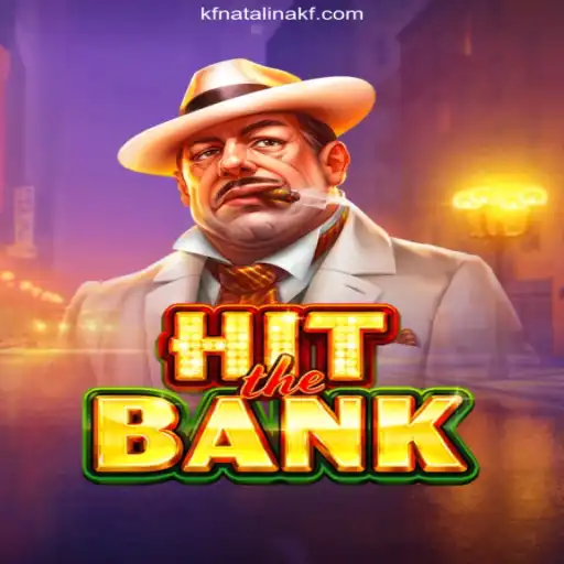 HitTheBank: A Thrilling Journey into the World of Strategic Heists