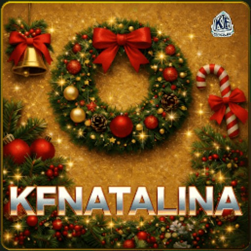 KFNatalina  A Plataforma de Apostas #1 do Brasil