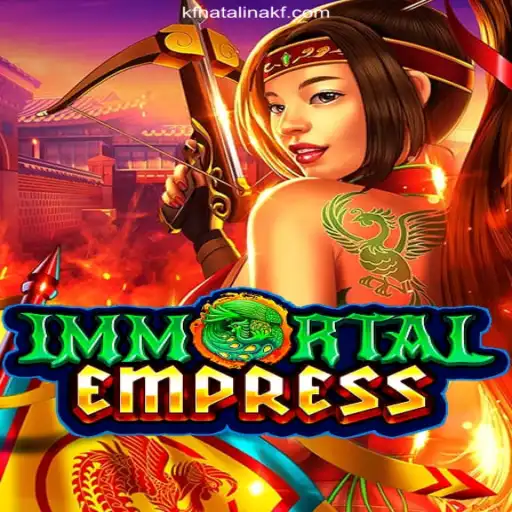 Unveiling the Epic Adventure of ImmortalEmpress: The Game and Its Impact on Brazilian Gaming Culture