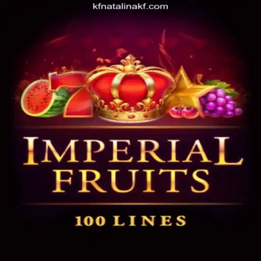 Discover the Excitement of ImperialFruits100: A Fresh Take on Classic Casino Fun