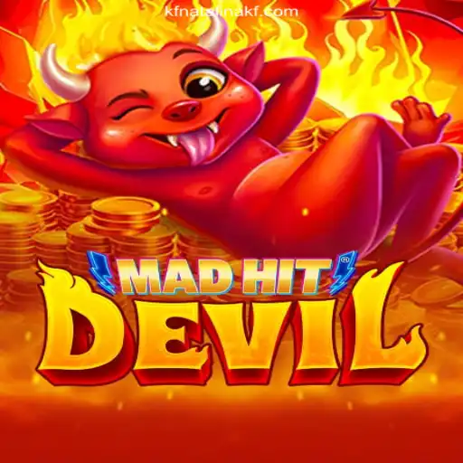 MadHitDevil: Exploring the Thrilling Realm of Brazilian Betting Games