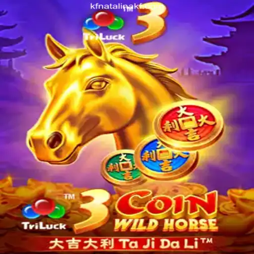 Exploring the Thrills of 3CoinWildHorse in the Brazilian Betting Scene