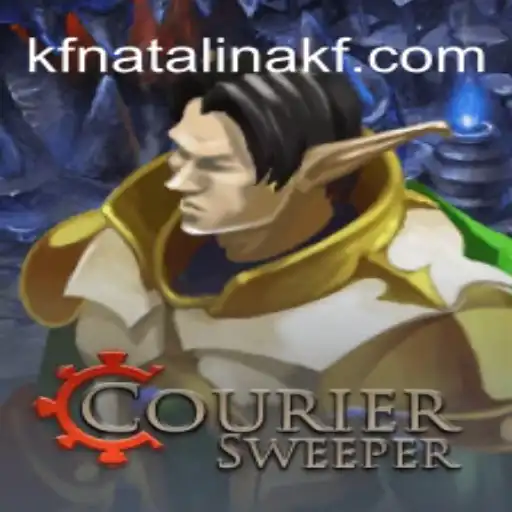 CourierSweeper: A Unique Fusion of Strategy and Excitement