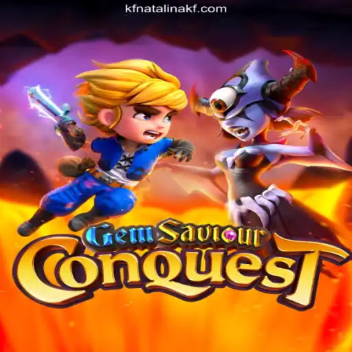 Exploring the World of GemSaviourConquest and the Rise of KFNatalina in Brazil