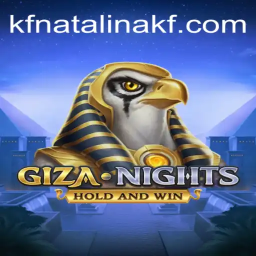 GizaNights: The Mesmerizing Game Transformation in the Realm of Online Entertainment
