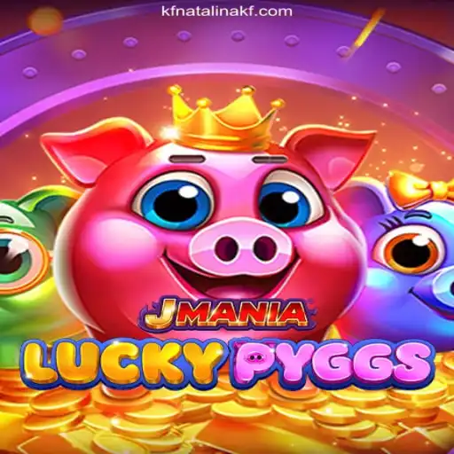 JManiaLuckyPyggs: The Exciting World of Online Gaming