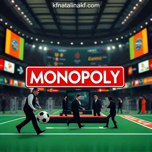 The Influence of Monopoly in Modern Markets