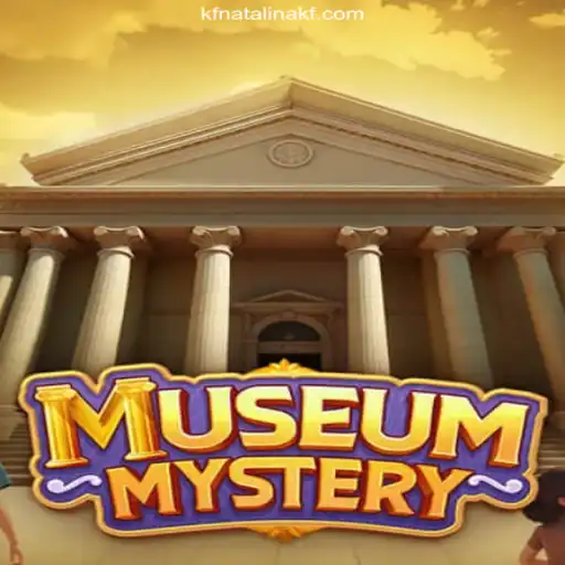 MuseumMystery: The Ultimate Interactive Adventure Game