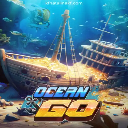 Exploring OceanGO: A Deep Dive into this Exciting Game