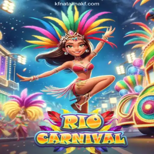 Explore the Vibrant World of RioCarnival: A Gaming Experience Like No Other