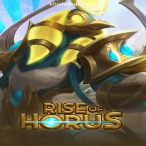Rise of Horus: An Epic Gaming Adventure in Brazil