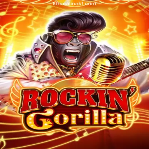 Discover the Thrills of RockinGorilla