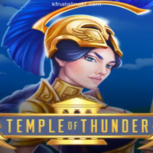 Exploring the World of TempleofThunder: The Exciting Adventure Awaits