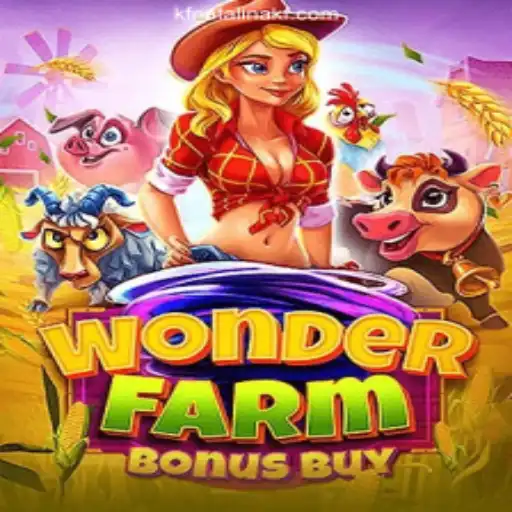 Explore the Exciting World of WonderFarmBonusBuy: A Premier Gaming Experience in Brazil
