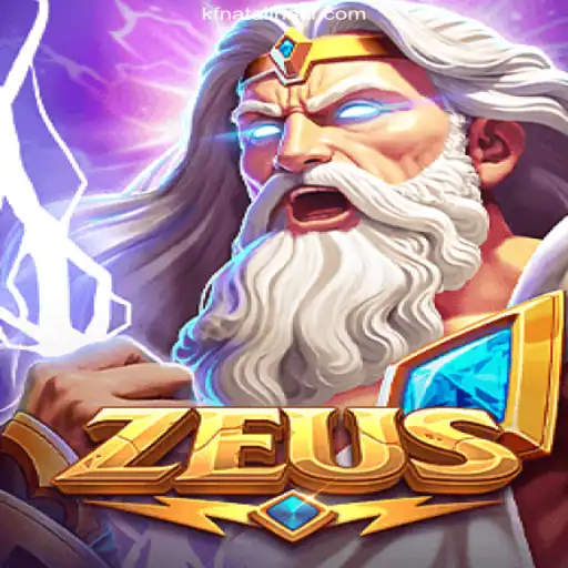 Zeus: Unleashing the Power of the Gods in the World of Online Gaming